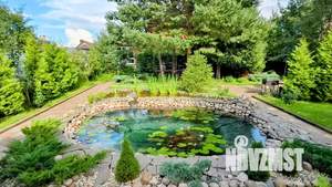 Дом 240м², 2-этажный, посуточно, 