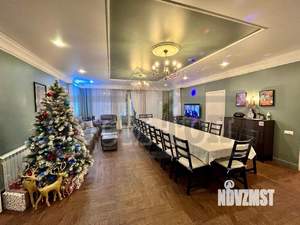 Дом 800м², 2-этажный, посуточно, 