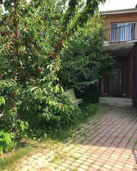 Дом 137м², 2-этажный, на длительный срок, 