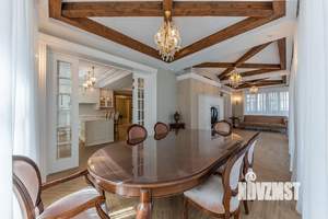 Коттедж 480м², 3-этажный, на длительный срок, 