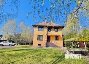 Дом 370м², 4-этажный, посуточно, 