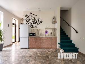 Дом 120м², 2-этажный, посуточно, 