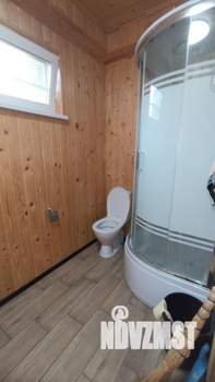 Коттедж 150м², 2-этажный, на длительный срок, 