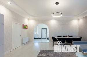 Дом 173м², 2-этажный, посуточно, 