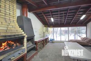 Дом 470м², 2-этажный, посуточно, 