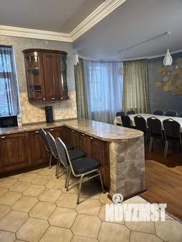 Дом 500м², 2-этажный, посуточно, 