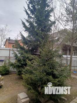 Дом 65м², 2-этажный, на длительный срок, 