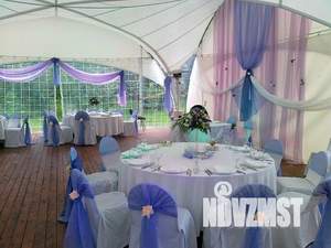 Дом 1326м&sup2;, 3-этажный, посуточно, 