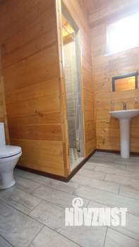 Коттедж 137м², 2-этажный, на длительный срок, 