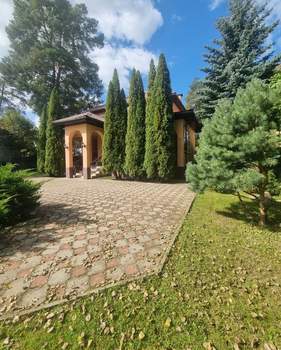 Дом 250м², 2-этажный, на длительный срок, 