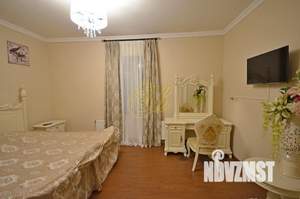 Дом 500м², 2-этажный, посуточно, 