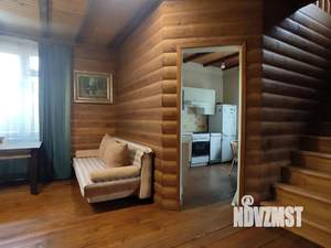 Дом 168м², 2-этажный, на длительный срок, 