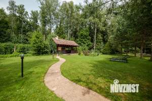 Дом 720м², 2-этажный, посуточно, 