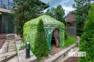 Дом 1300м², 3-этажный, посуточно, 