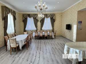 Дом 550м², 4-этажный, посуточно, 