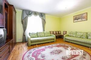 Дом 450м², 4-этажный, посуточно, 