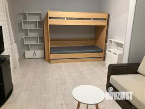 Дом 40м², 1-этажный, на длительный срок, 