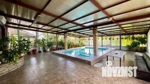 Дом 420м², 3-этажный, посуточно, 