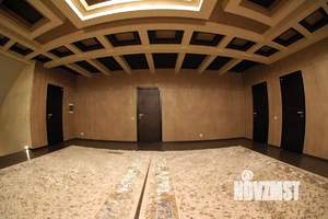 Дом 1231м², 3-этажный, посуточно, 