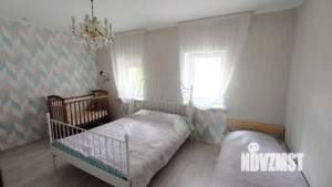 Дом 50м², 1-этажный, на длительный срок, 