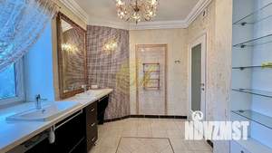 Дом 450м², 2-этажный, посуточно, 
