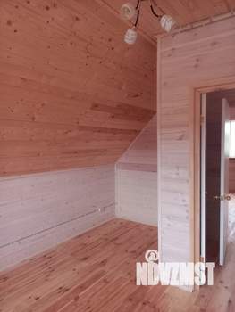 Дом 130м², 2-этажный, на длительный срок, 