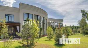 Дом 1500м², 2-этажный, на длительный срок, 