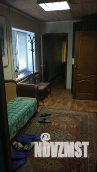 Дом 258м², 3-этажный, посуточно, 