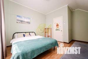 Дом 450м², 2-этажный, посуточно, 