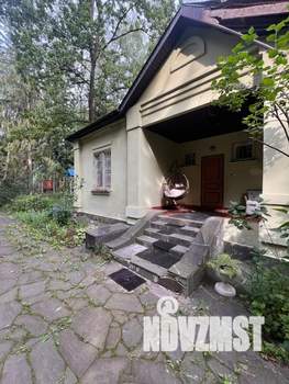 Дом 120м², 1-этажный, посуточно, 