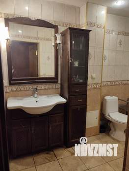 Таунхаус 130м², 2-этажный, на длительный срок, 