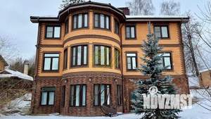 Дом 450м², 2-этажный, посуточно, 