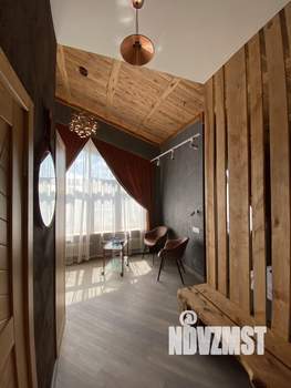 Дом 210м², 2-этажный, посуточно, 