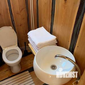 Дом 50м², 1-этажный, на длительный срок, 