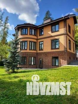 Дом 620м², 3-этажный, посуточно, 