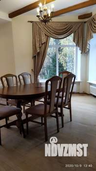 Коттедж 320м², 2-этажный, на длительный срок, 