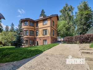 Дом 450м², 3-этажный, посуточно, 