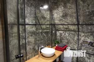 Дом 46м², 2-этажный, посуточно, 