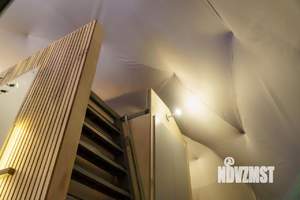 Дом 42м&sup2;, 1-этажный, посуточно, 