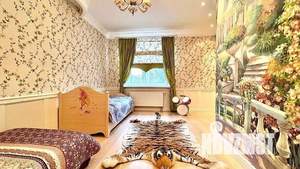 Дом 450м², 3-этажный, посуточно, 