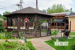 Дом 750м², 2-этажный, посуточно, 