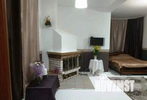 Коттедж 380м&sup2;, 2-этажный, на длительный срок, 