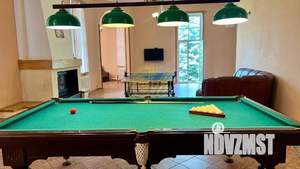 Дом 430м², 3-этажный, посуточно, 