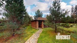 Дом 311м&sup2;, 2-этажный, на длительный срок, 