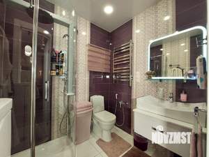 Коттедж 70м², 1-этажный, на длительный срок, 