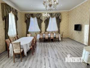Дом 550м², 4-этажный, посуточно, 