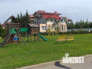 Таунхаус 130м², 3-этажный, на длительный срок, 