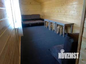 Дом 125м&sup2;, 1-этажный, посуточно, 