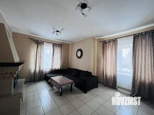 Дом 370м², 4-этажный, посуточно, 