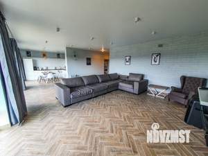 Дом 170м², 1-этажный, на длительный срок, 